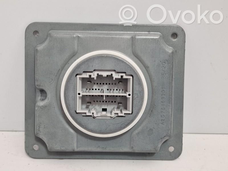 Módulo de luz LCM   JX7B13B626AG,JX7B13B626AK