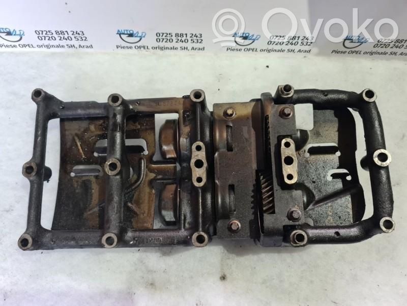 Opel Astra H Otros repuestos del motor 