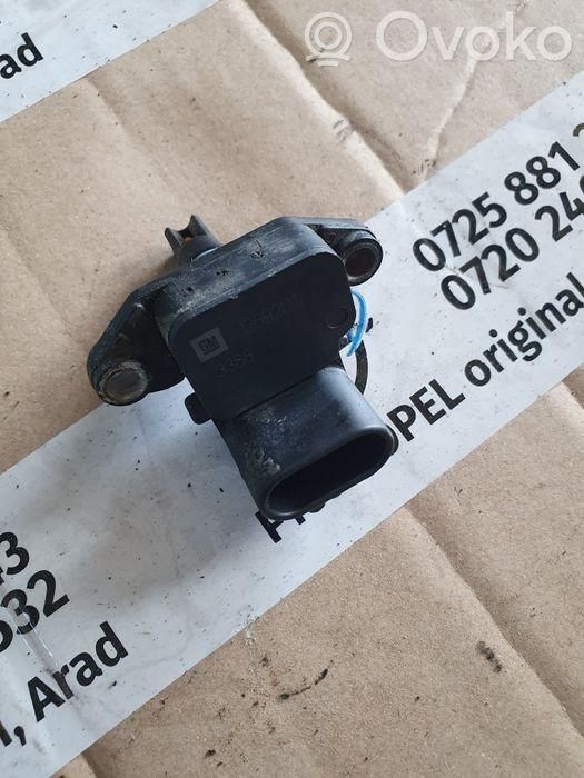 Opel Insignia A Sensor 