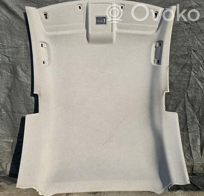 Opel Corsa D Roof 