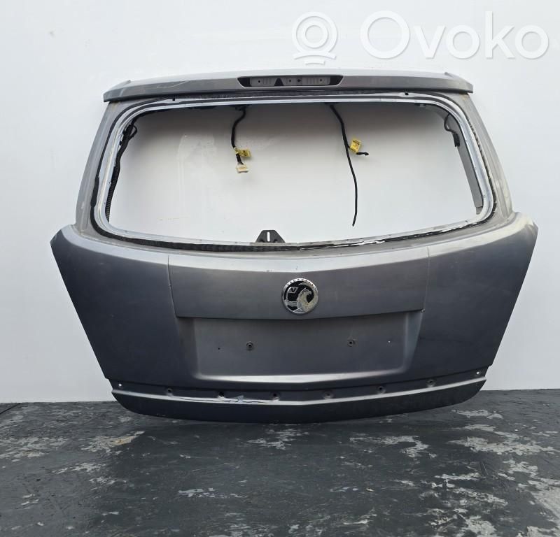 Opel Antara Tailgate/trunk/boot lid 