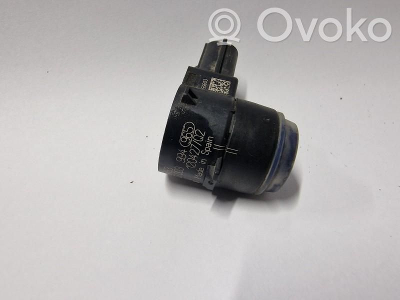Opel Astra J Sensor de aparcamiento PDC 