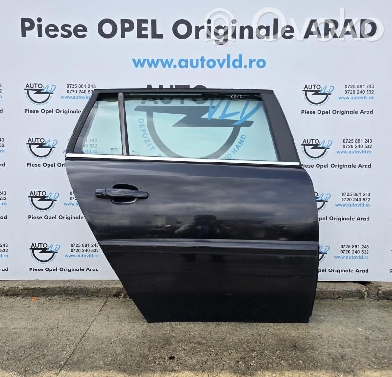 Opel Vectra C Galinės durys 