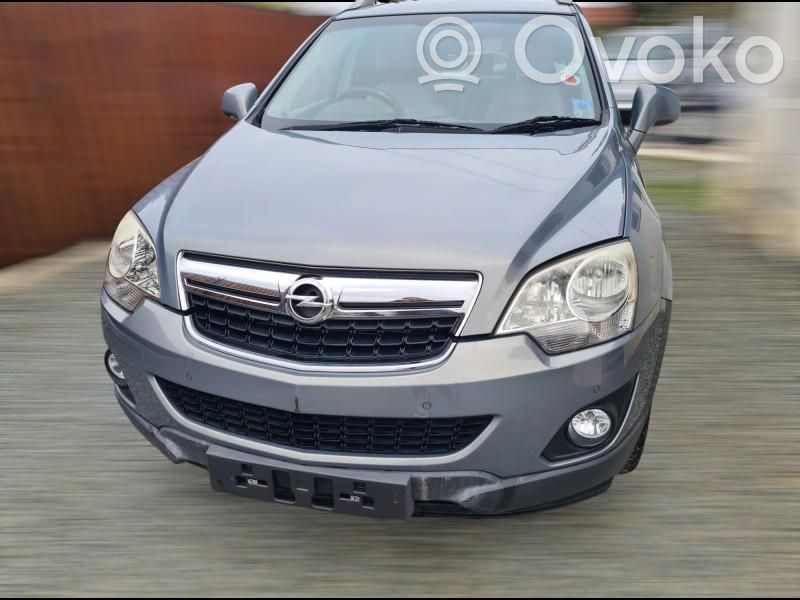 Opel Antara Крыло 