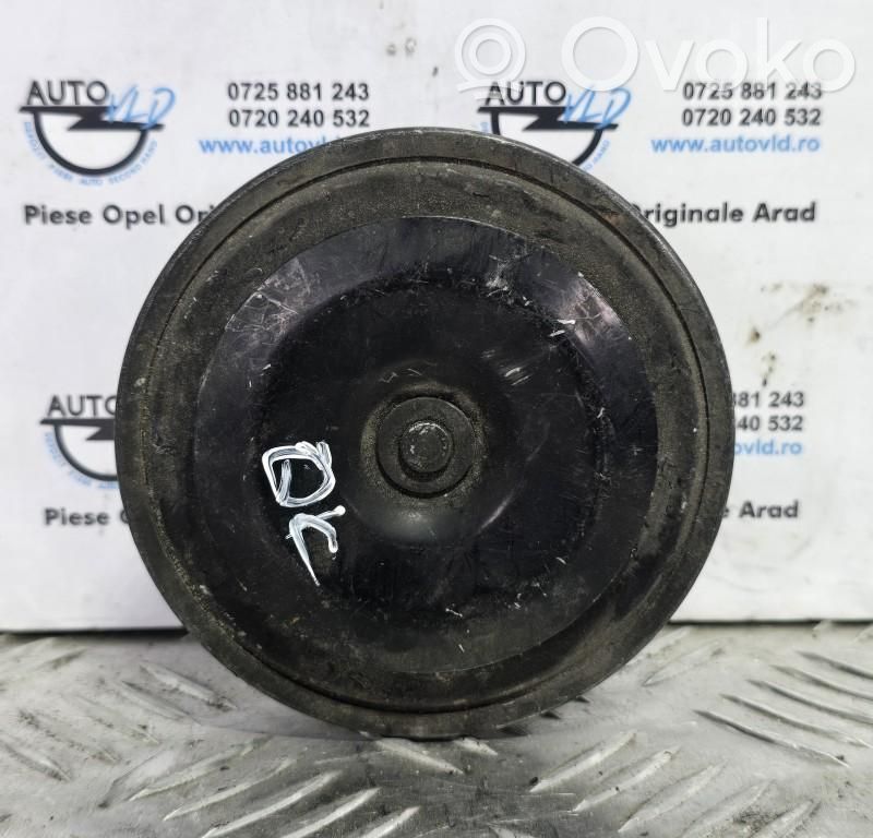Opel Astra G Garso signalas 