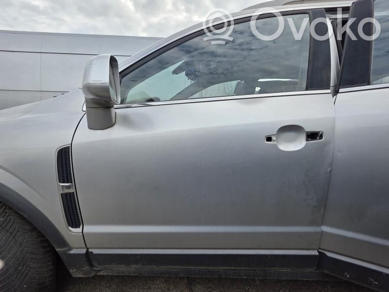 Opel Antara Puerta delantera 