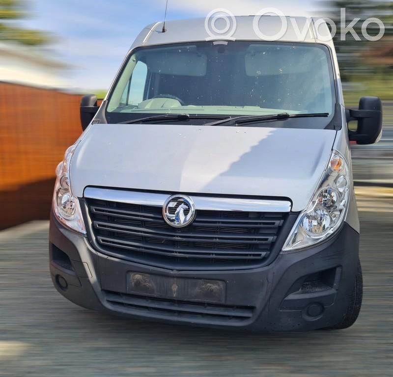 Opel Movano B Puerta delantera 