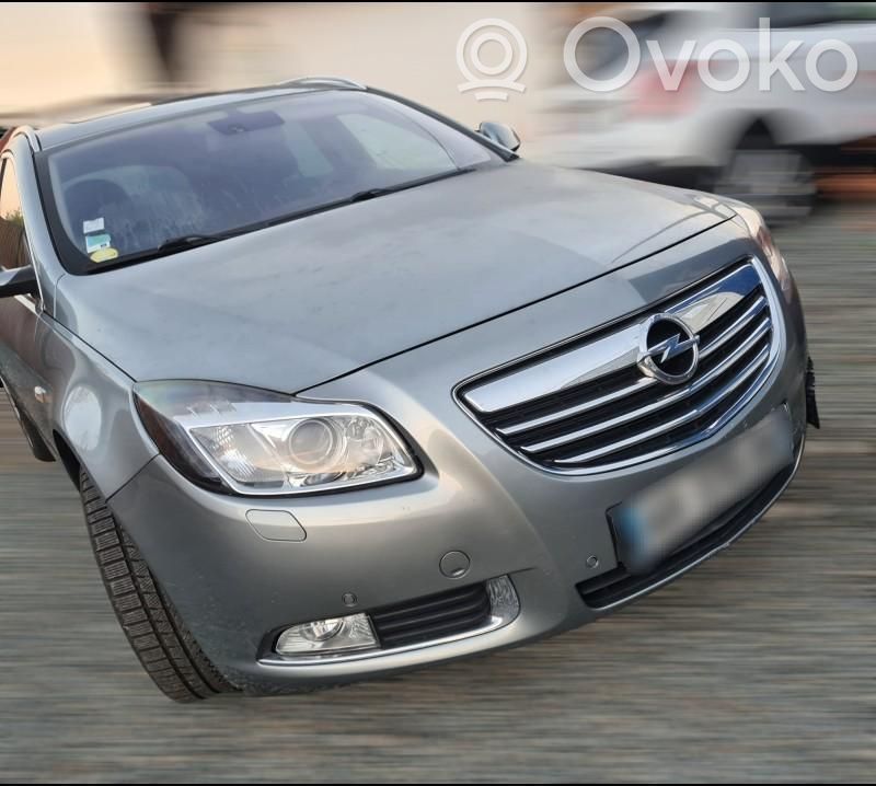 Opel Insignia A Cutie filtru aer 