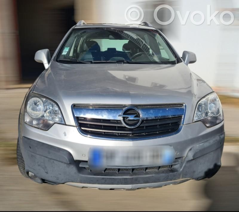 Opel Antara Electric window control switch 