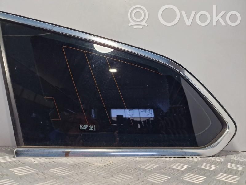 Opel Astra J Luna/vidrio medio lateral 