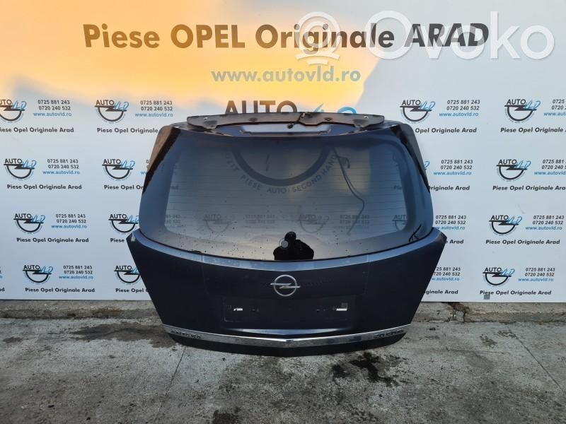 Opel Antara Tailgate/trunk/boot lid 