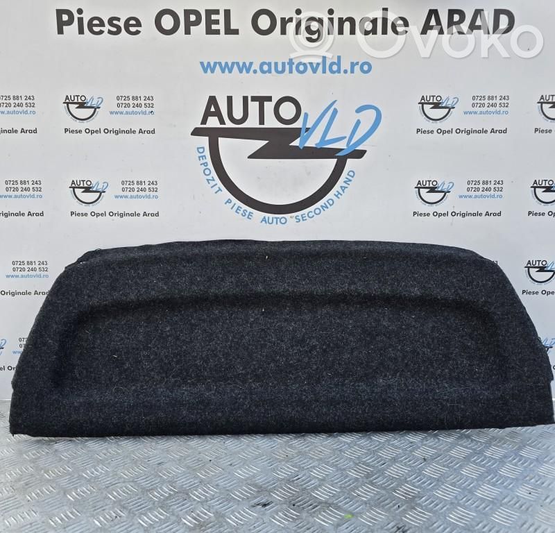 Opel Corsa D Inne elementy wykończenia bagażnika 