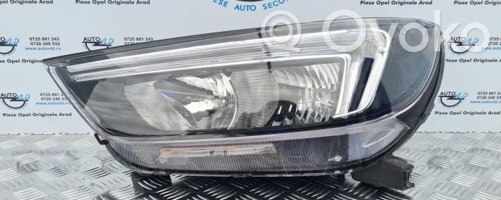 Lampa przednia   42698953,42698953
