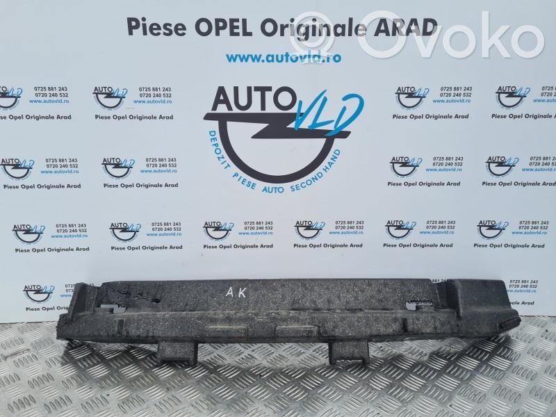 Opel Astra K Belka zderzaka przedniego 