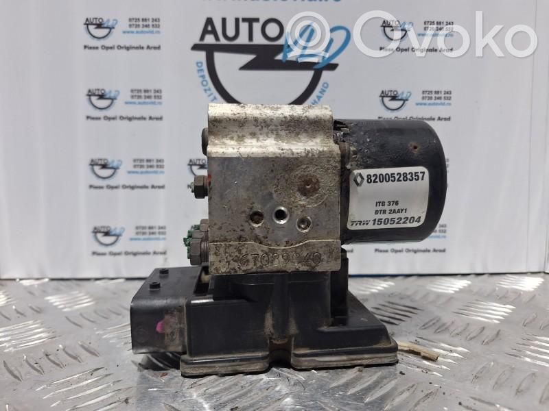 Opel Movano A ABS Pump 