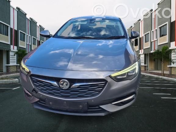 Opel Insignia B Spārns 