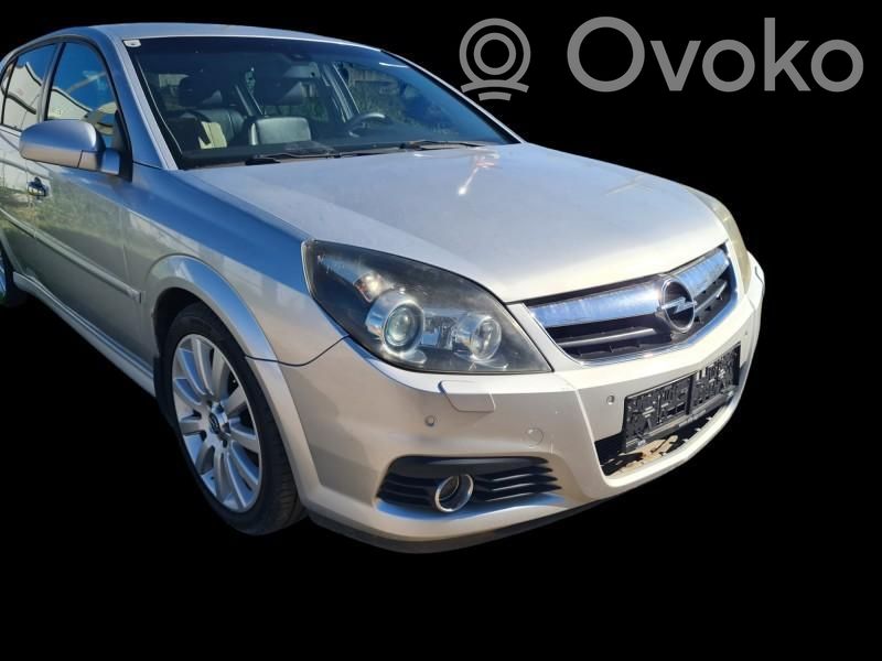 Opel Signum Konepelti 