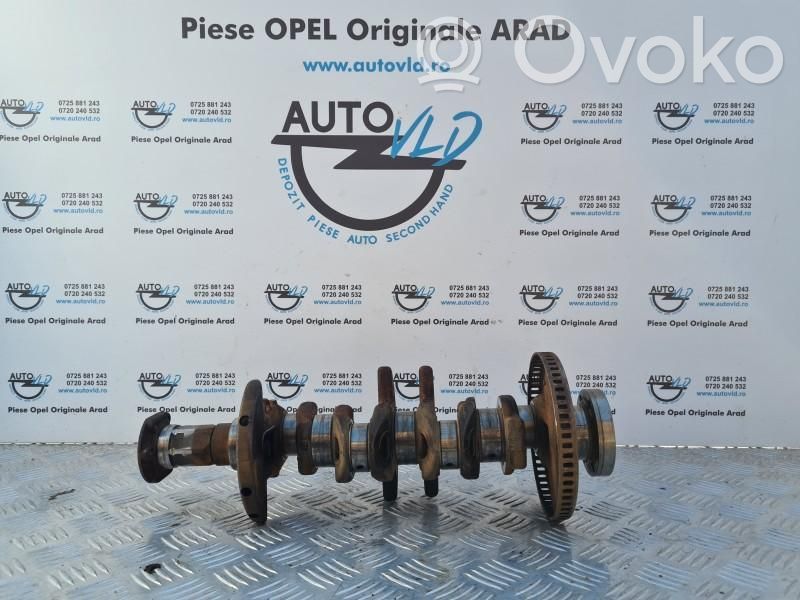 Opel Corsa C Muu moottorin osa 