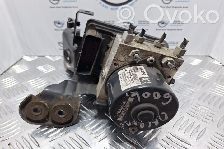 Chevrolet Orlando ABS Pump 