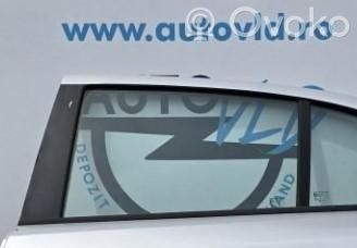 Opel Corsa D Luna de la puerta trasera 