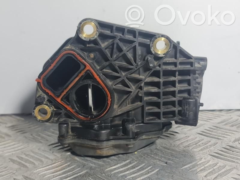 Opel Vivaro Válvula EGR 