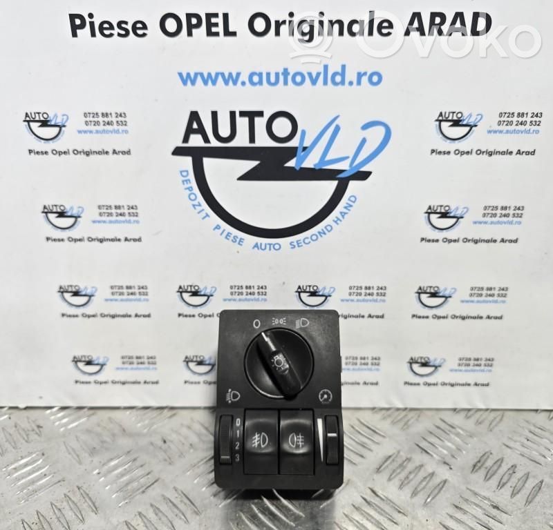 Opel Corsa C Light switch 