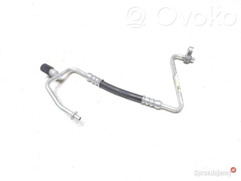 Opel Signum Conductă/furtun aer condiționat (A/C) 