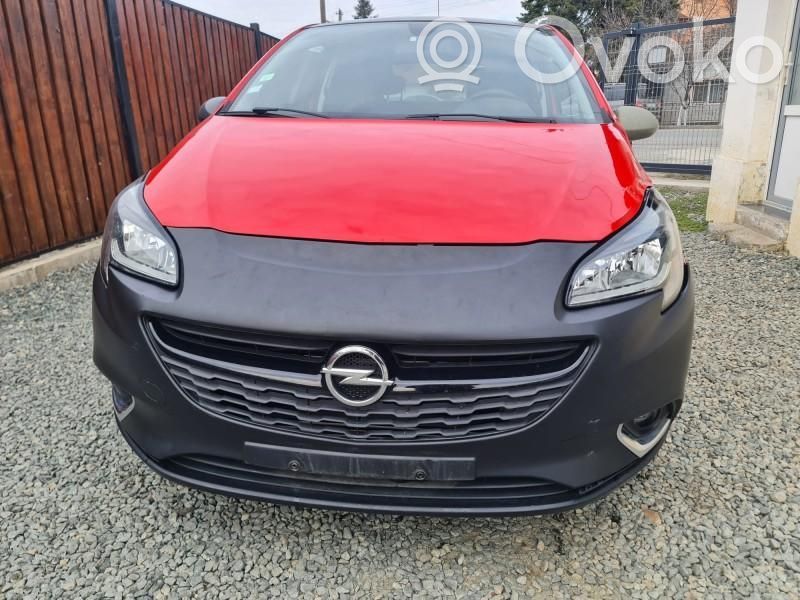 Opel Corsa E Motor de arranque 