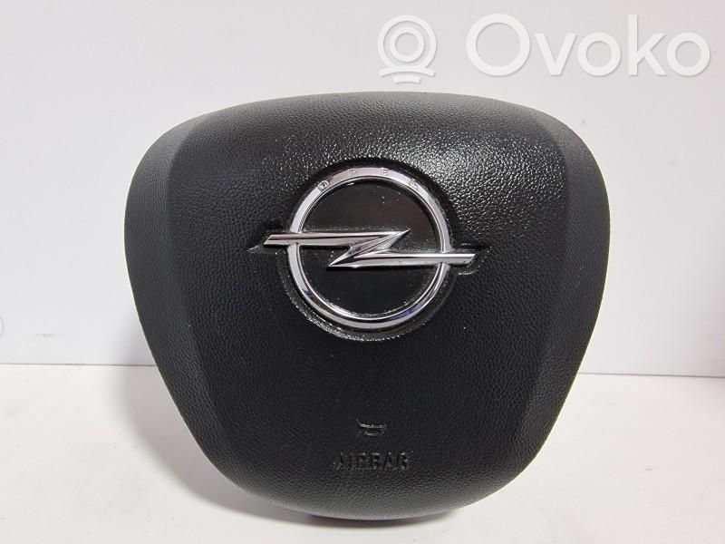 Poduszka powietrzna Airbag kierownicy   39177112,39177112