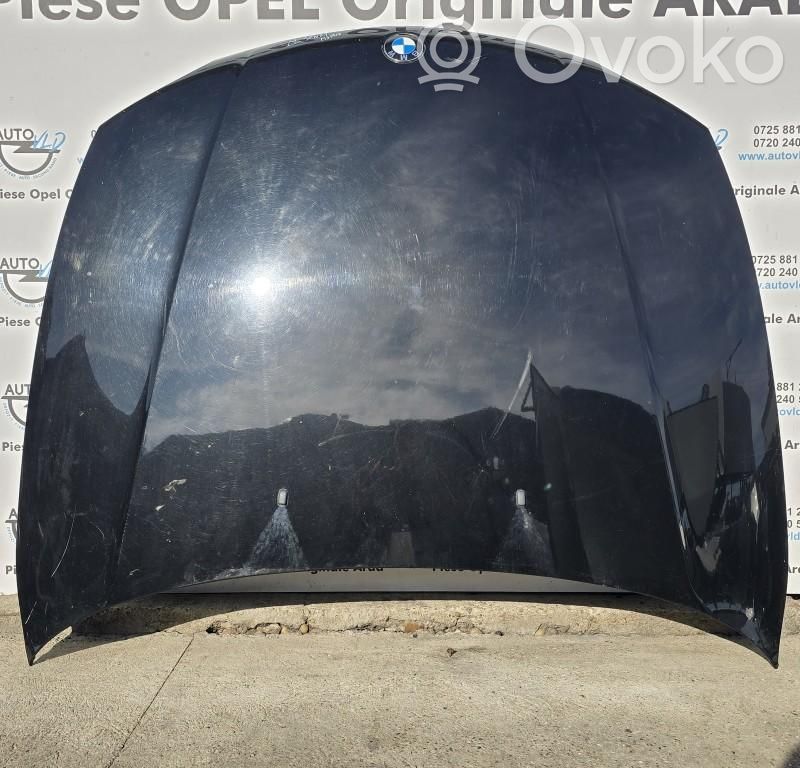 Engine bonnet/hood