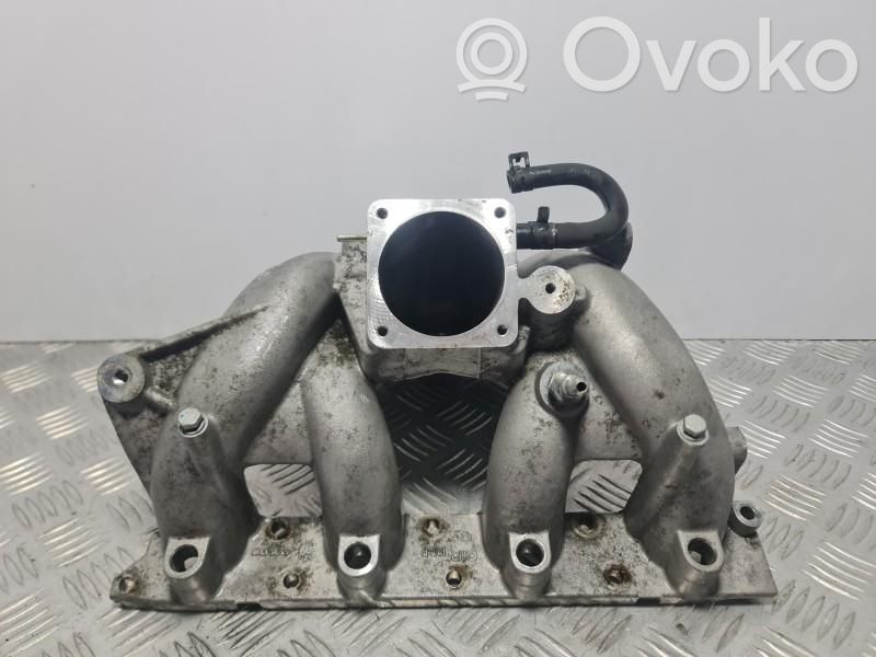 Opel Astra H Colector de admisión 