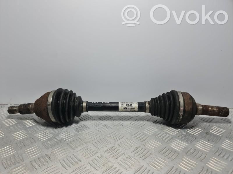 Opel Insignia A Eje de transmisión delantero 