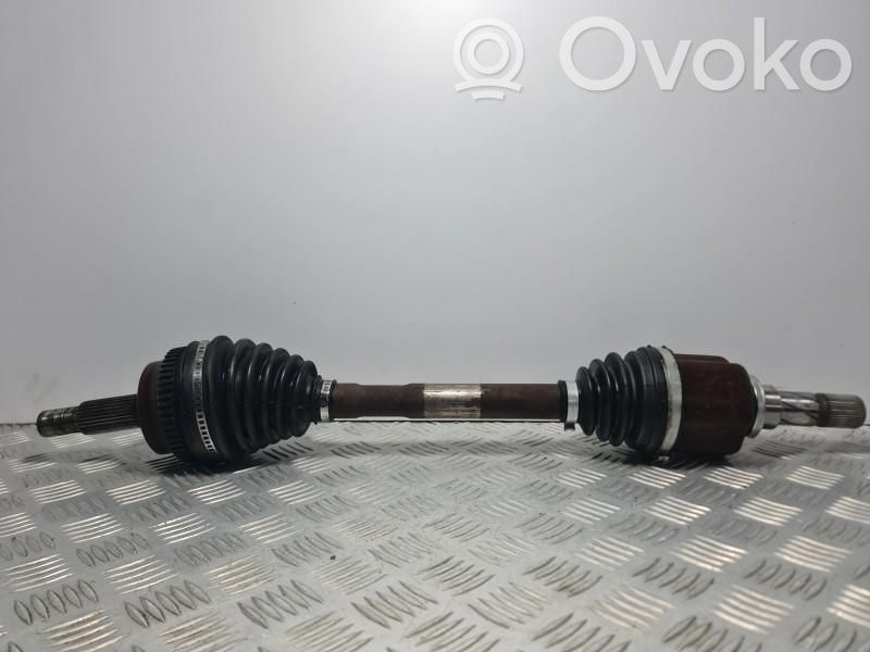Renault Master II Front driveshaft 