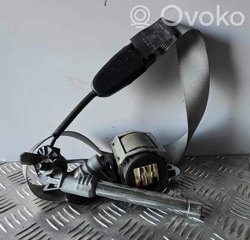 Opel Corsa D Cinturón delantero 