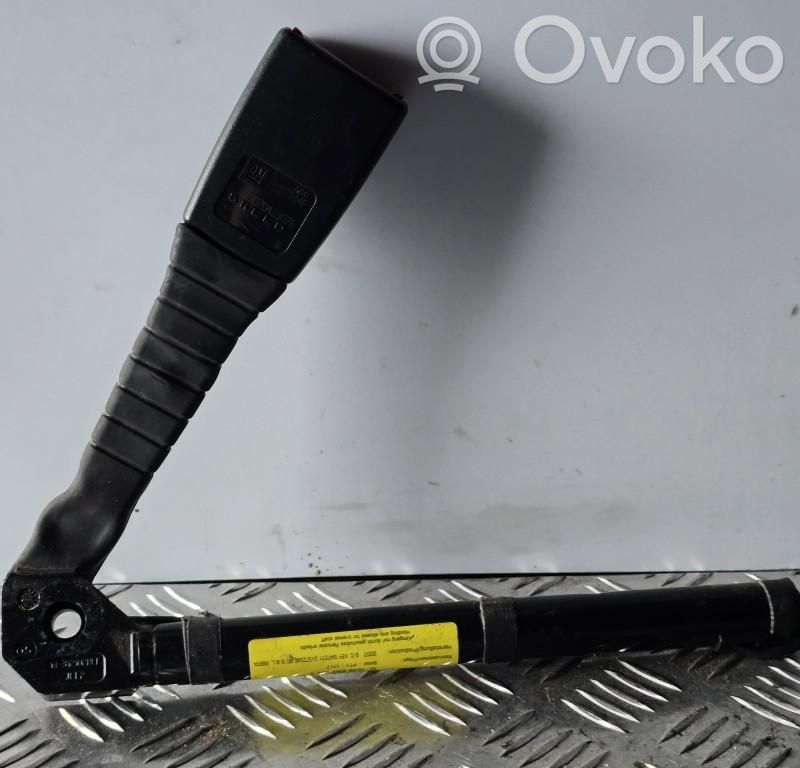 Opel Vectra C Moldura del cinturón 