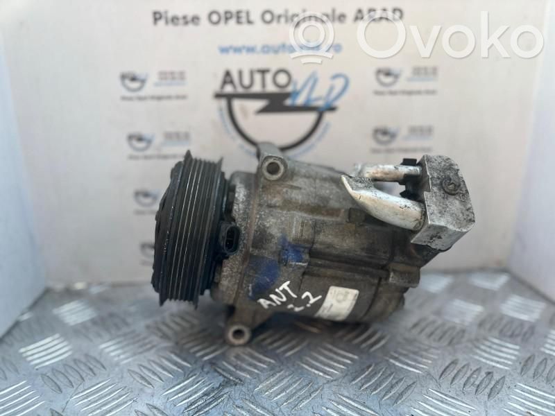 Klimakompressor Pumpe   95459392,95459392