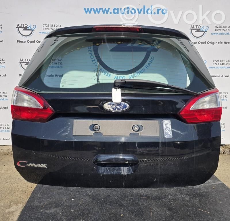 Ford C-MAX II Puerta del maletero/compartimento de carga 