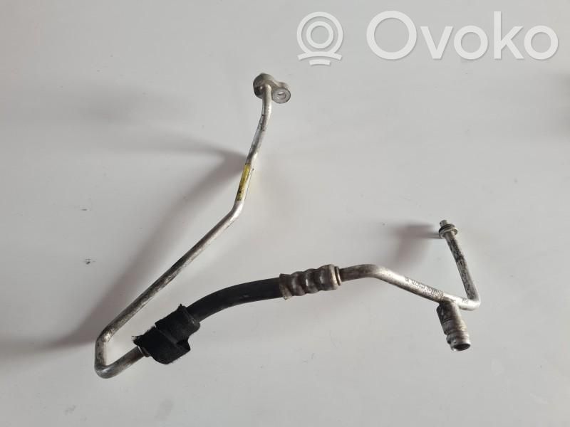 Wąż / Przewód klimatyzacji A/C   9229653KR,313686131