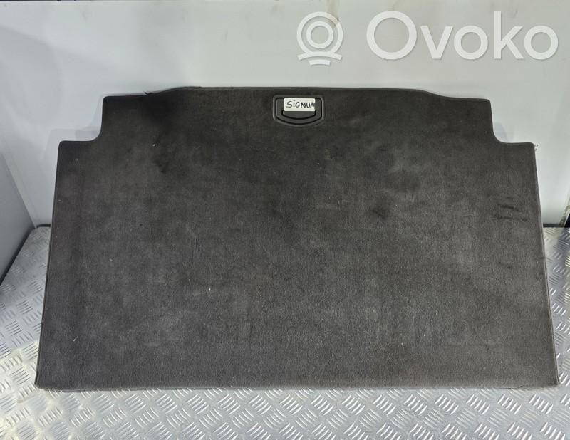 Opel Signum Inne części wnętrza samochodu 