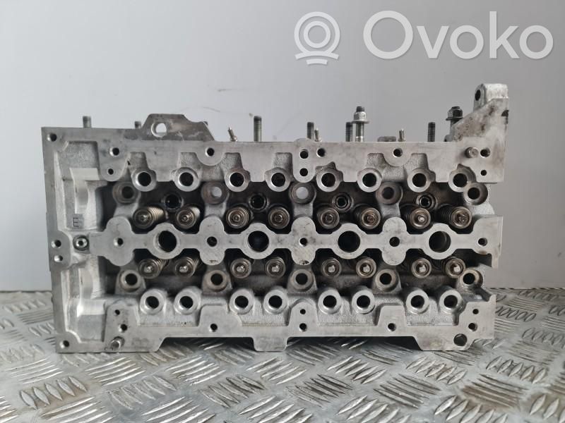 Opel Corsa E Galva 
