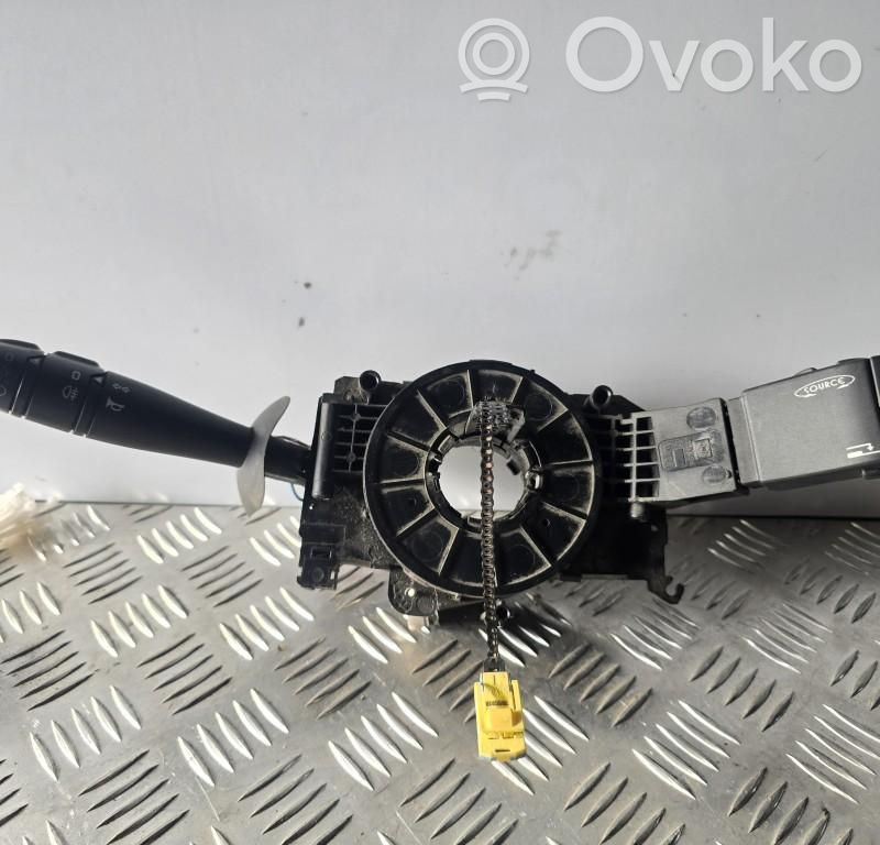 Opel Movano A Cableado del accionador del airbag 