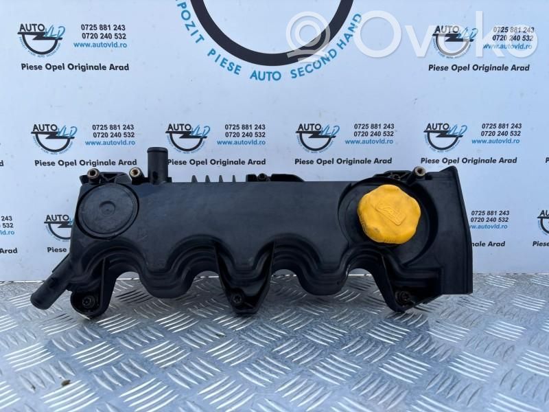 Opel Zafira B Sonstiges Einzelteil Zylinderkopf 
