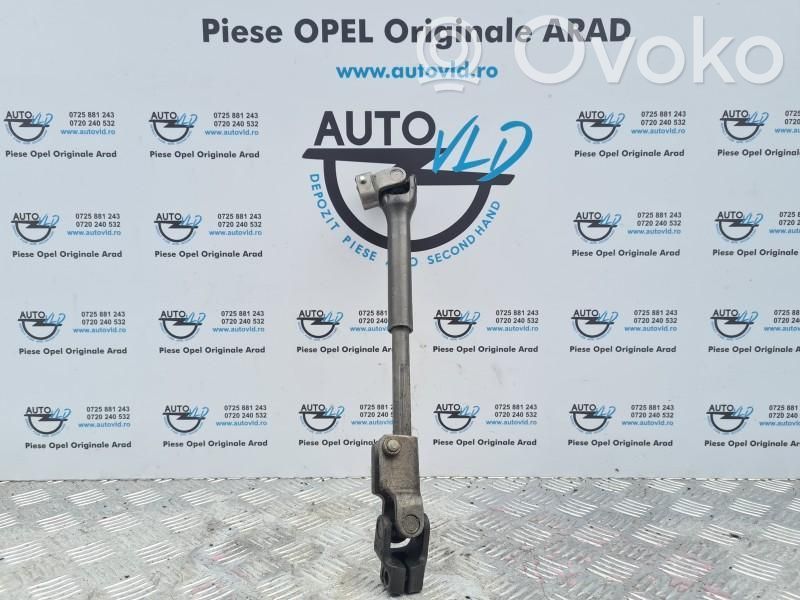 Opel Corsa D Prop shaft universal joint 