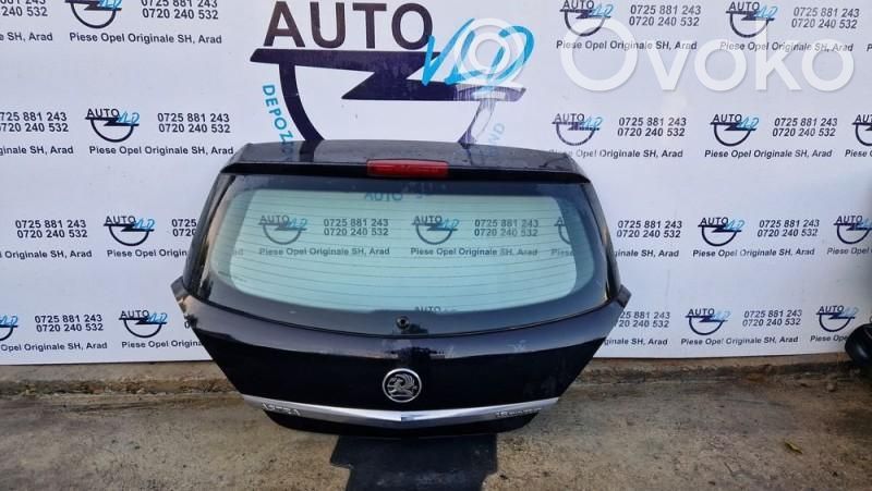 Opel Astra H Tailgate/trunk/boot lid 