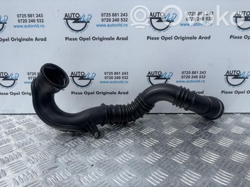 Wąż / Rura intercoolera   13265280PS3,1302123