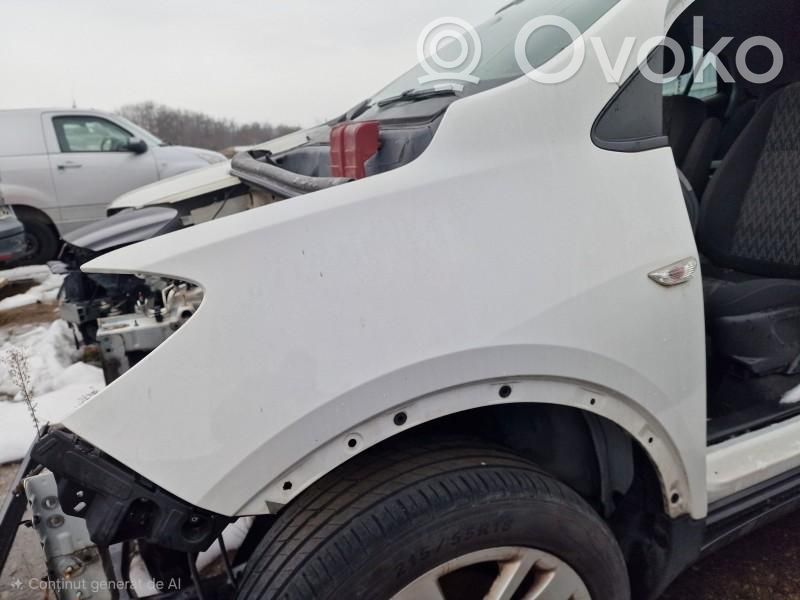 Opel Mokka Guardabarro 