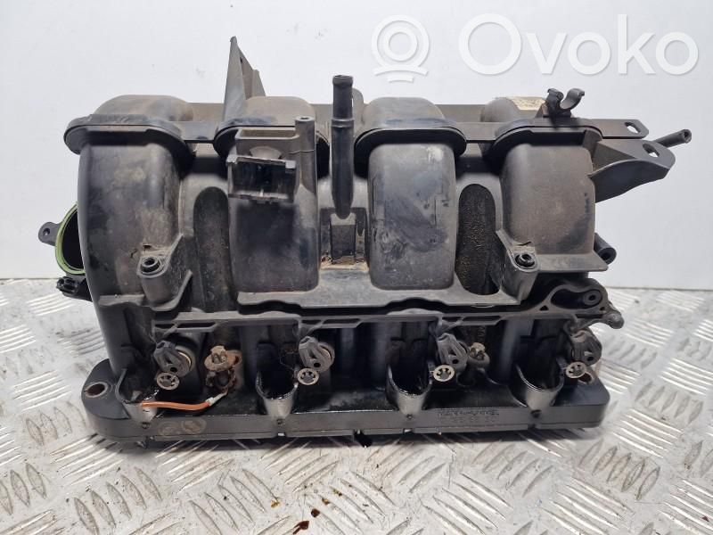 Chevrolet Aveo Colector de admisión 