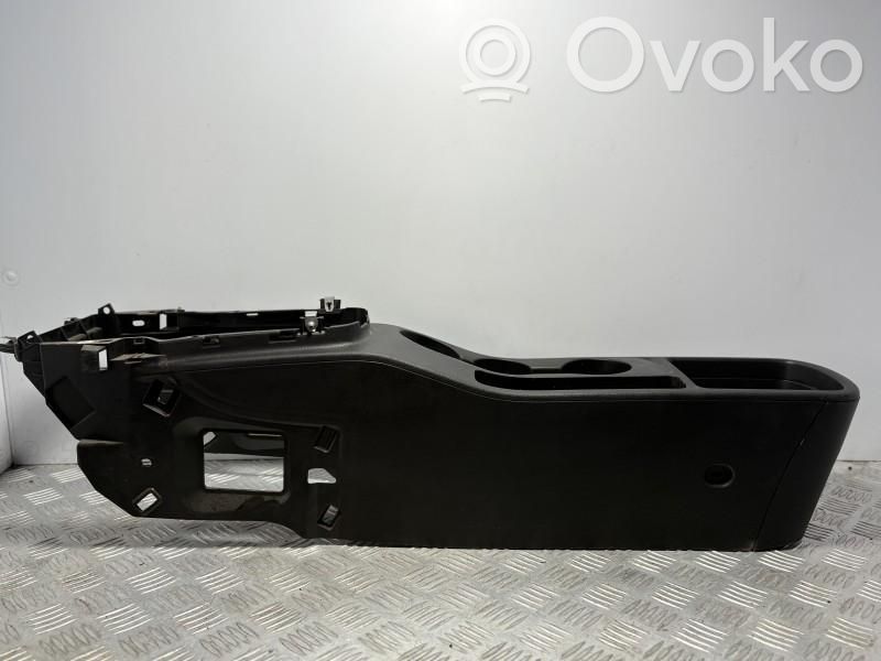 Opel Astra J Consola central 