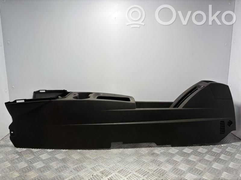 Opel Meriva A Podłokietnik tunelu środkowego 