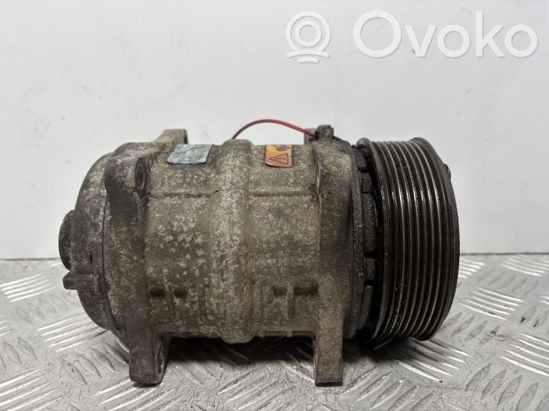 Opel Movano B Compresseur de climatisation 